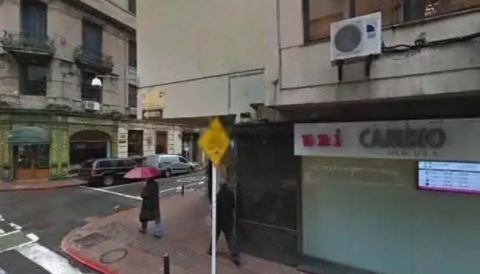 Redpagos Unicambio -  Videos - Montevideo