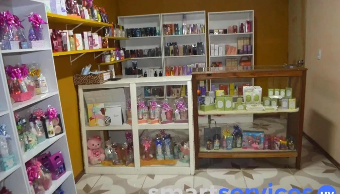 Regaleria Karen - Rivera