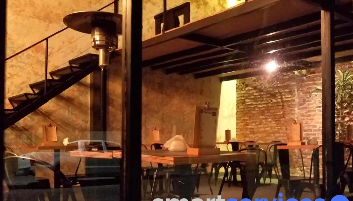 Regio Resto-BAR - 33000 Treinta Y Tres