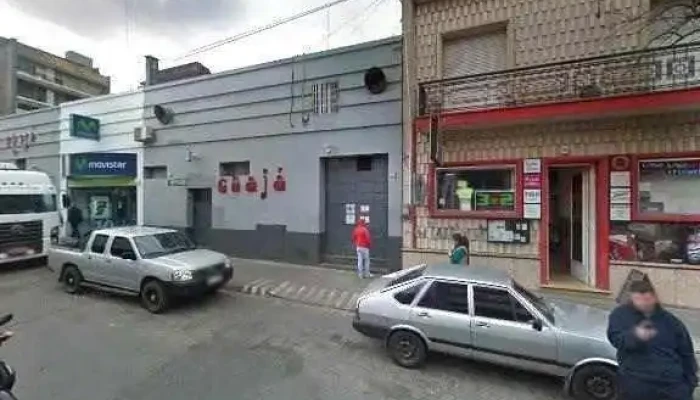 Reina Inmobiliaria -  Videos - Paysandú