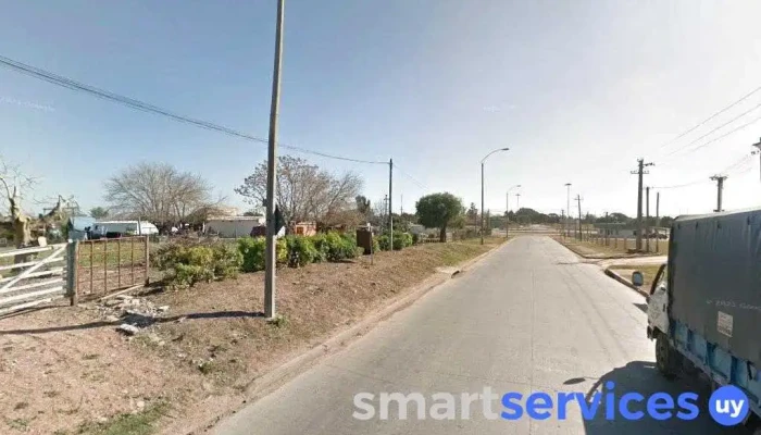 remate Arias - 12500 Montevideo