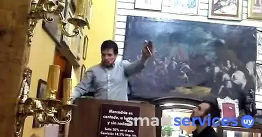 Remate G. Federico Remates Online En Vivo gfederico.com - 11200 Montevideo