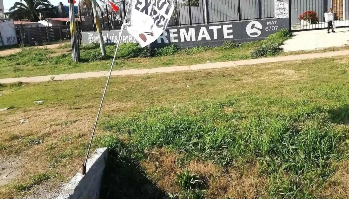 Remate Luis Perez - 15500 Barros Blancos
