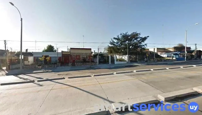 Remate Magallanes - 20400 Montevideo