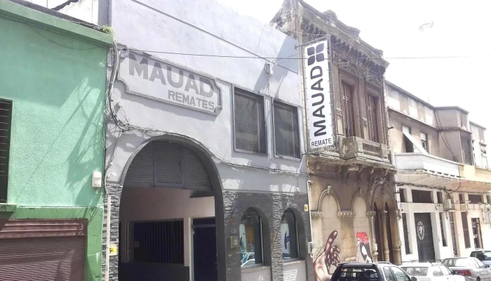 Remate Mauad - 11000 Montevideo