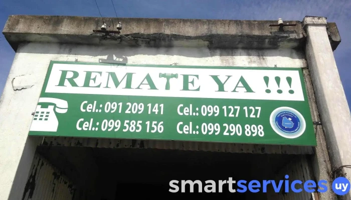 Remate Ya - 90000 Canelones