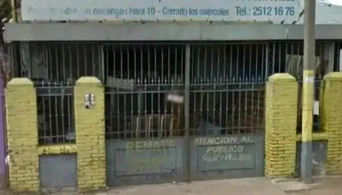 Remates sw - 12000 Montevideo