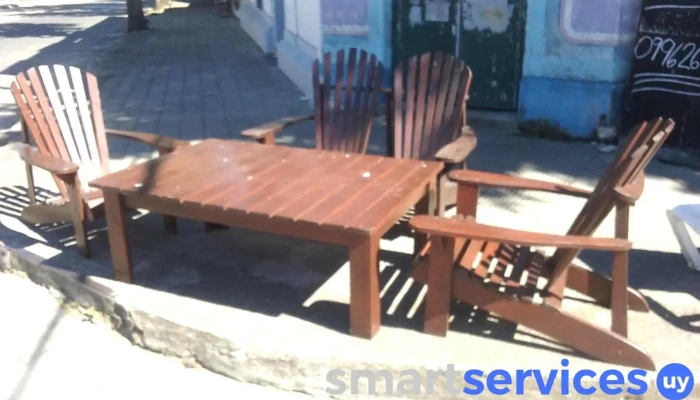 Remates Viera - 94000 Florida