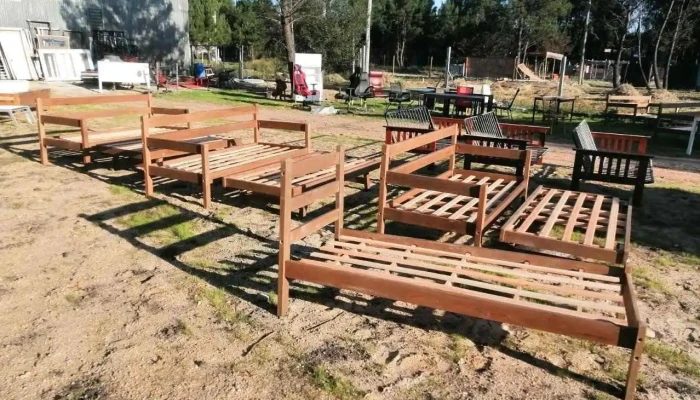 Remates Y Ventas Giovanni Federico - Pinamar - 15100 Pinamar