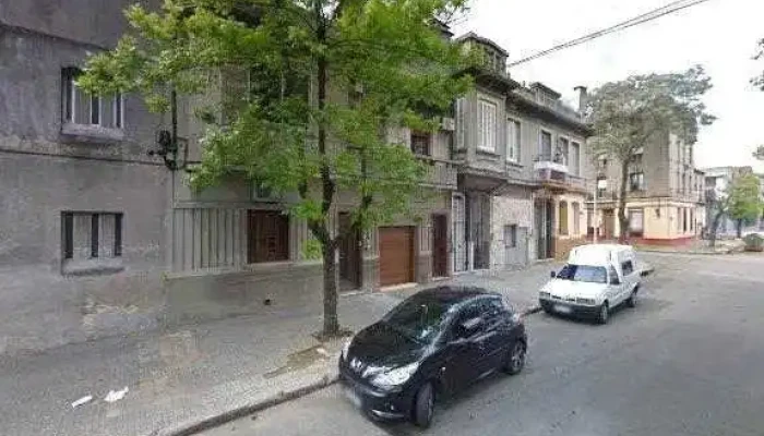Remisat Covi Sa   Remises And Vans Videosdeg - Montevideo