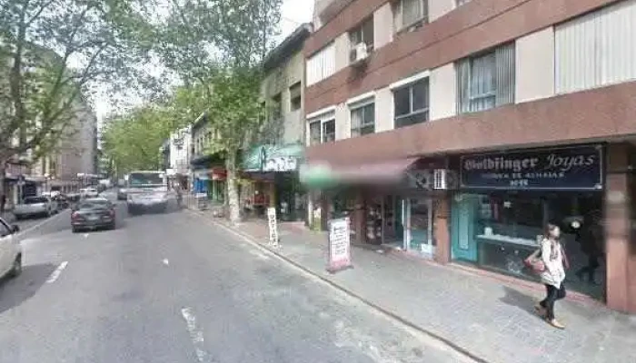 Remises Montevideo Uruguay -  Sitio Webdeg - Montevideo