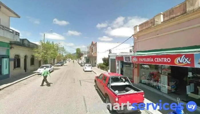 Renueva Tienda del Hogar - 20300 Pan De Azúcar