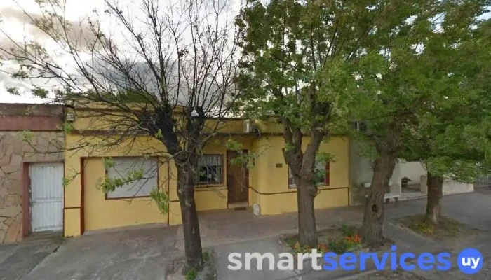 Residencial Casa Nostra - 70500 Juan L. Lacaze