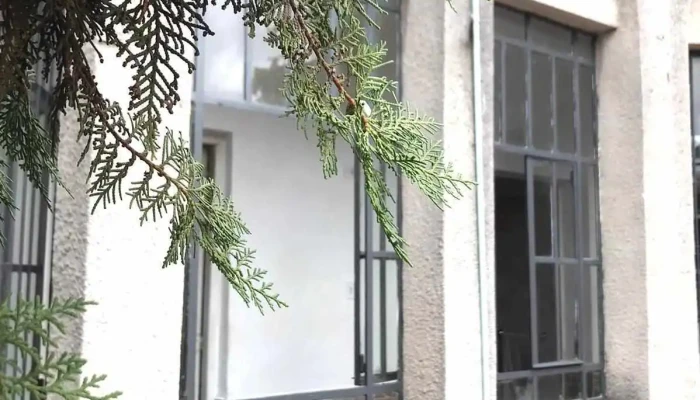 Residencial Prado Crann Bethadh - 11700 Montevideo