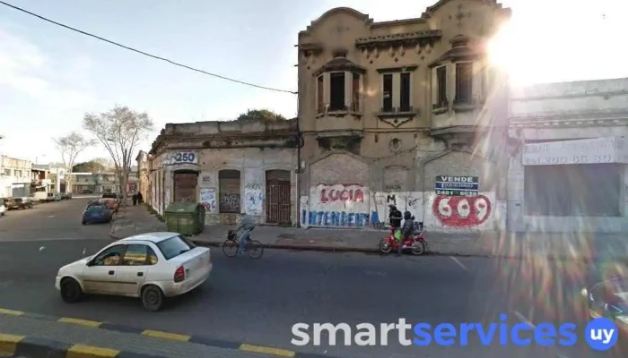 Residencial Reducto - Montevideo