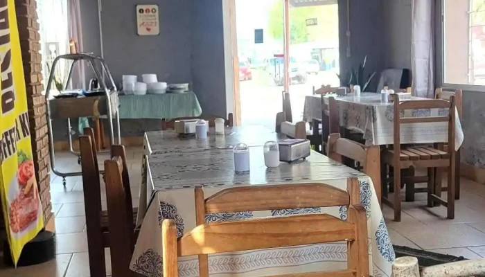 Restauran La Equina - 37100 Rio Branco