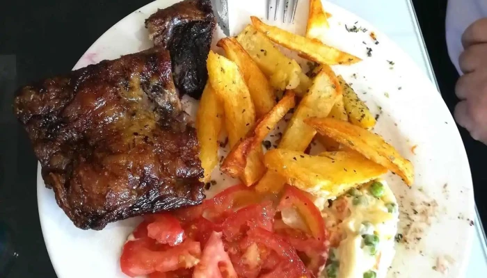 Restaurant Boi Brasino - Dr. Luis Alberto De Herrera