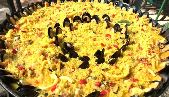 Restaurante Amor Amor - 70000 Col. Del Sacramento