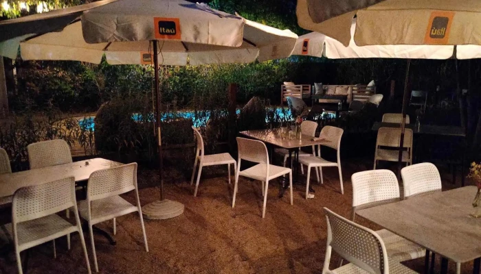 Restaurante Cuervo - 15000 Ciudad De La Costa