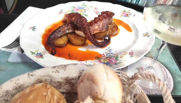 Restaurante Gourmet Marti - 15000 Ciudad De La Costa