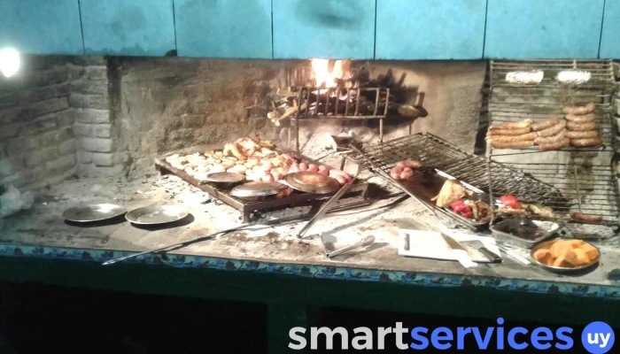 Restaurante La Cabaña - Eusebio Vidal