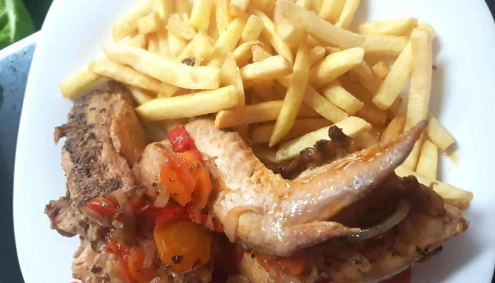 Restoran A…11 - 90000 Canelones