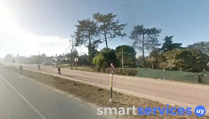 retroka - Av. Giannattasio Km 21
