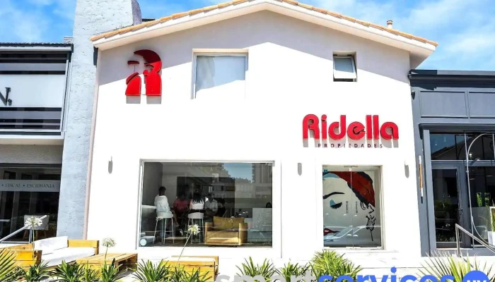 Ridella Propiedades - Punta Del Este