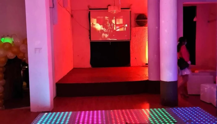 Rincon violeta - 11800 Montevideo