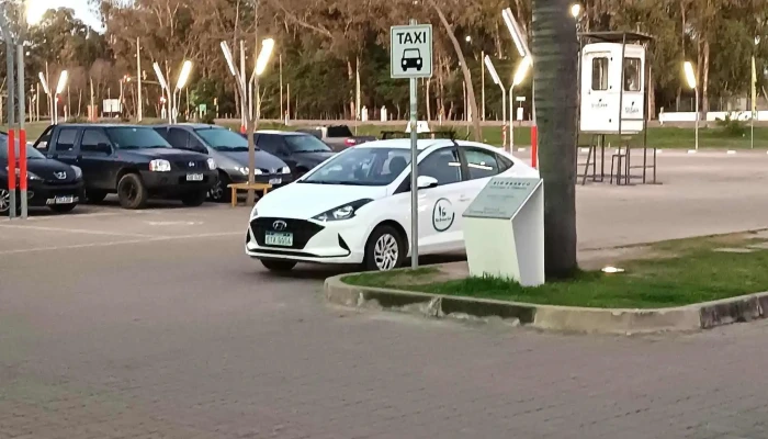 Rio Branco Taxi -  Parada De Taxis - Rio Branco