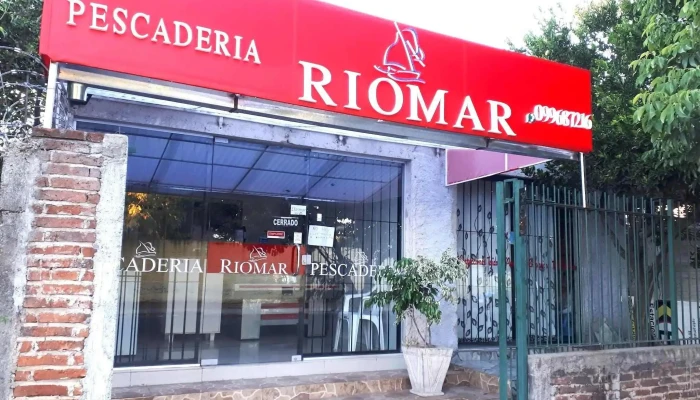 Riomar Pescadería - 40000 Rivera