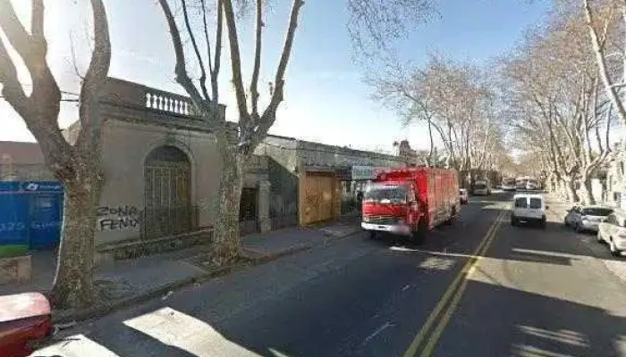 River Asesores Inmobiliarios -  Como Llegardeg - Montevideo