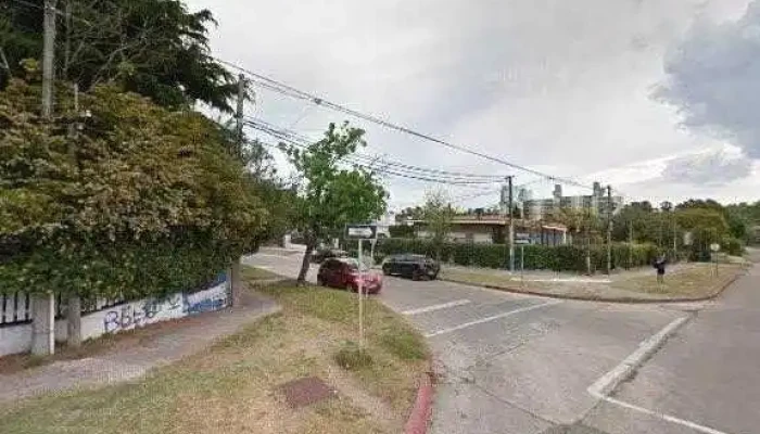 Rivera Y Acquistapace -  Como Llegardeg - Montevideo