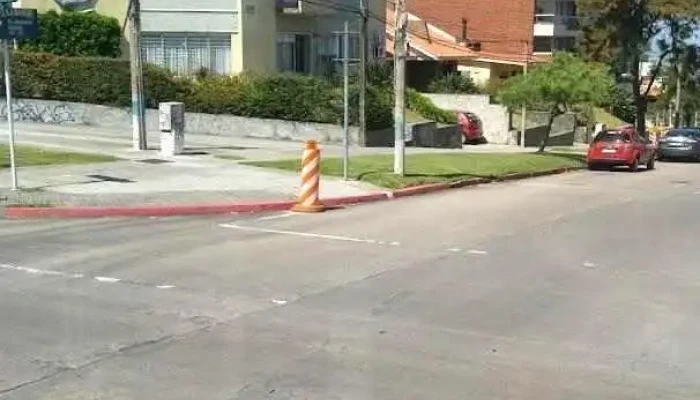 Rivera Y Acquistapace - Montevideo