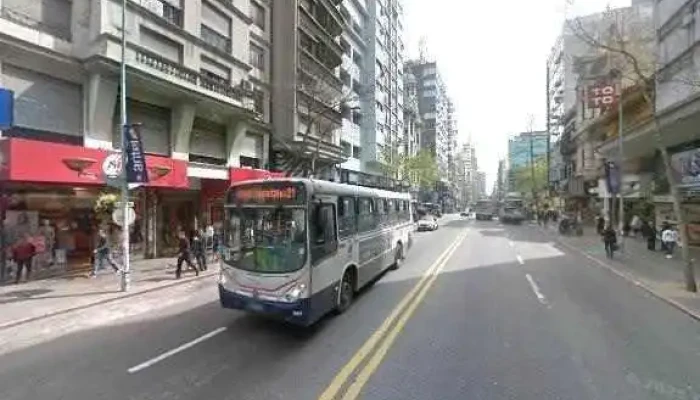Rk Viajes -  Promocion - Montevideo
