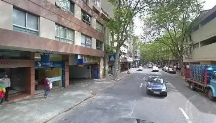 Rmu Travel -  Numerodeg - Montevideo