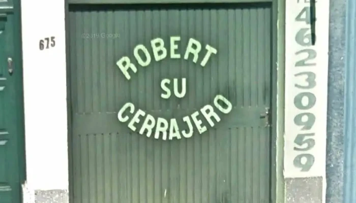 Robert Su Cerrajero -  Del Propietario - Rivera