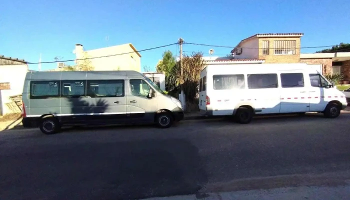 Rodmar Excursiones - Canelones