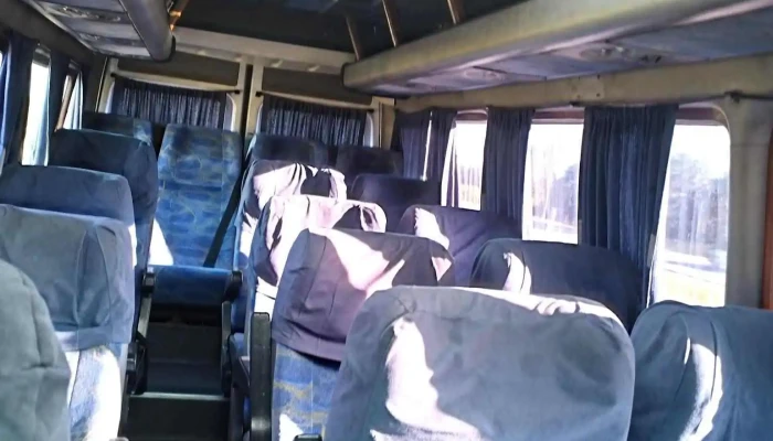 Rodmar Excursiones -  Del Propietario - Canelones