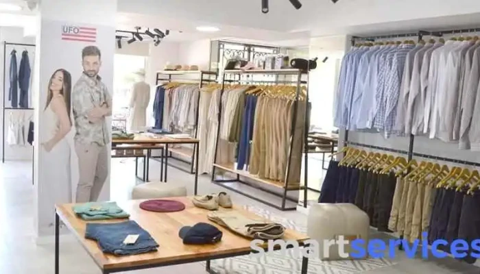 Romyte Centro - Mercedes