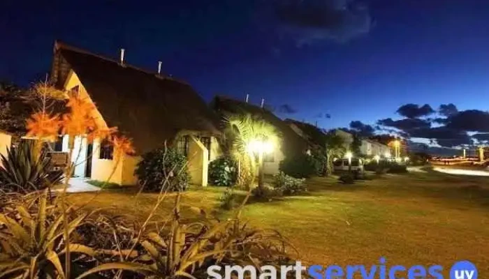 Ron Apartamentos - La Paloma