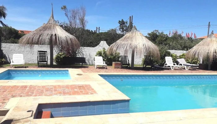 Ron Apartamentos -  Servicios - La Paloma