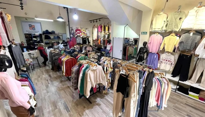 Ropa por Mayor Montevideo - 11800 Montevideo