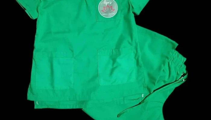 Ropa uniformes túnicas reparación de prendas confección - Montevideo