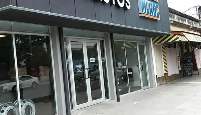 Rostan Repuestos - 65000 Fray Bentos