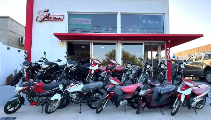 RRParts - 97000 Durazno