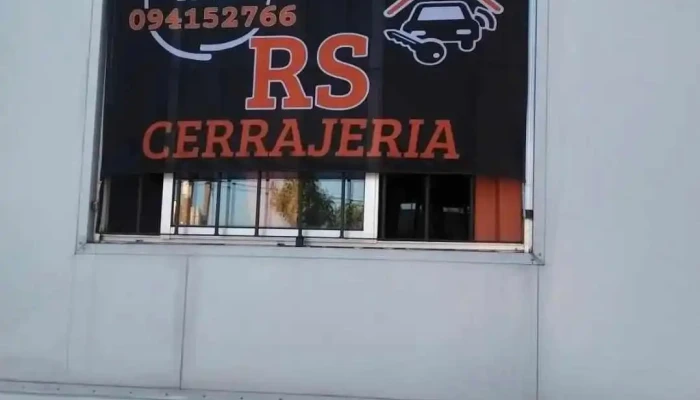 Rscerrajeria Exterior - Florida