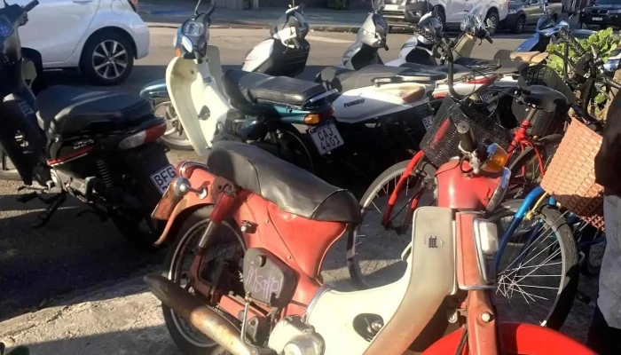 Rueda cycles - Punta Del Este