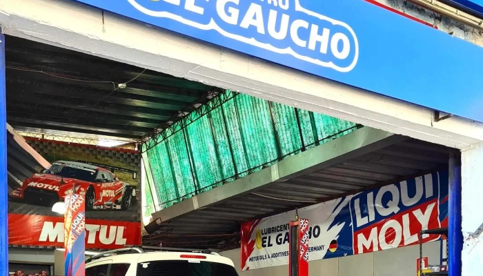 Ruedas El Gaucho -  Videos - Montevideo