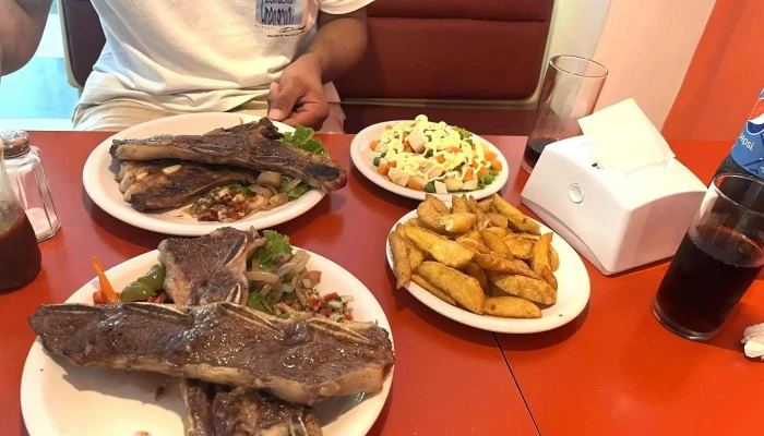 Rulo's Burguer - Republica Argentina